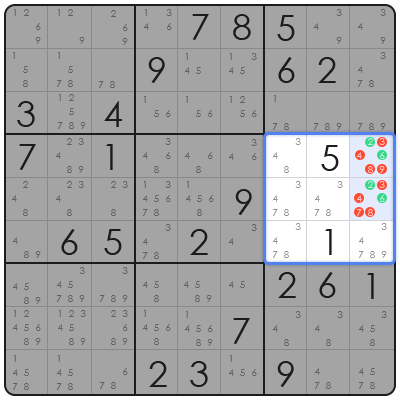 sum sudoku online