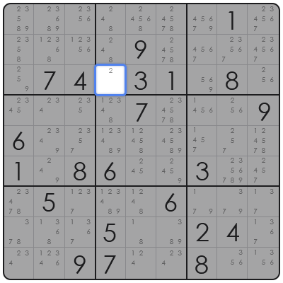 sudoku with diagonals